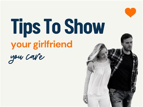 Show your Girlfriend